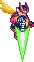 megaman zero 2 ex skills|Kougenjin .